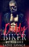 [Pythons MC 01] • Daddy Biker · MC Romance